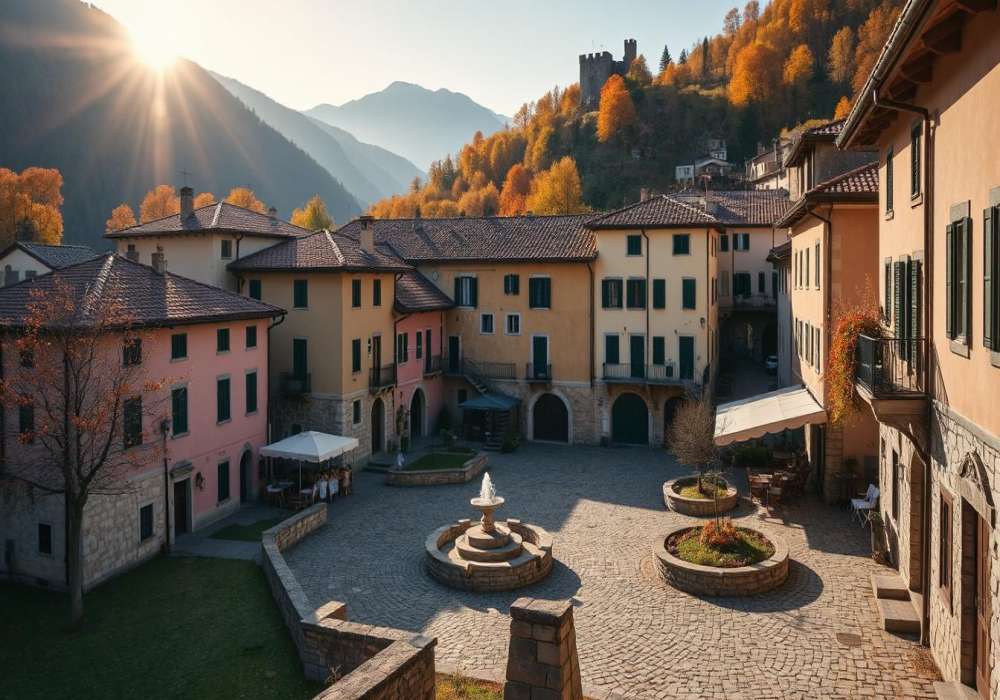Hidden Gems In Italy
